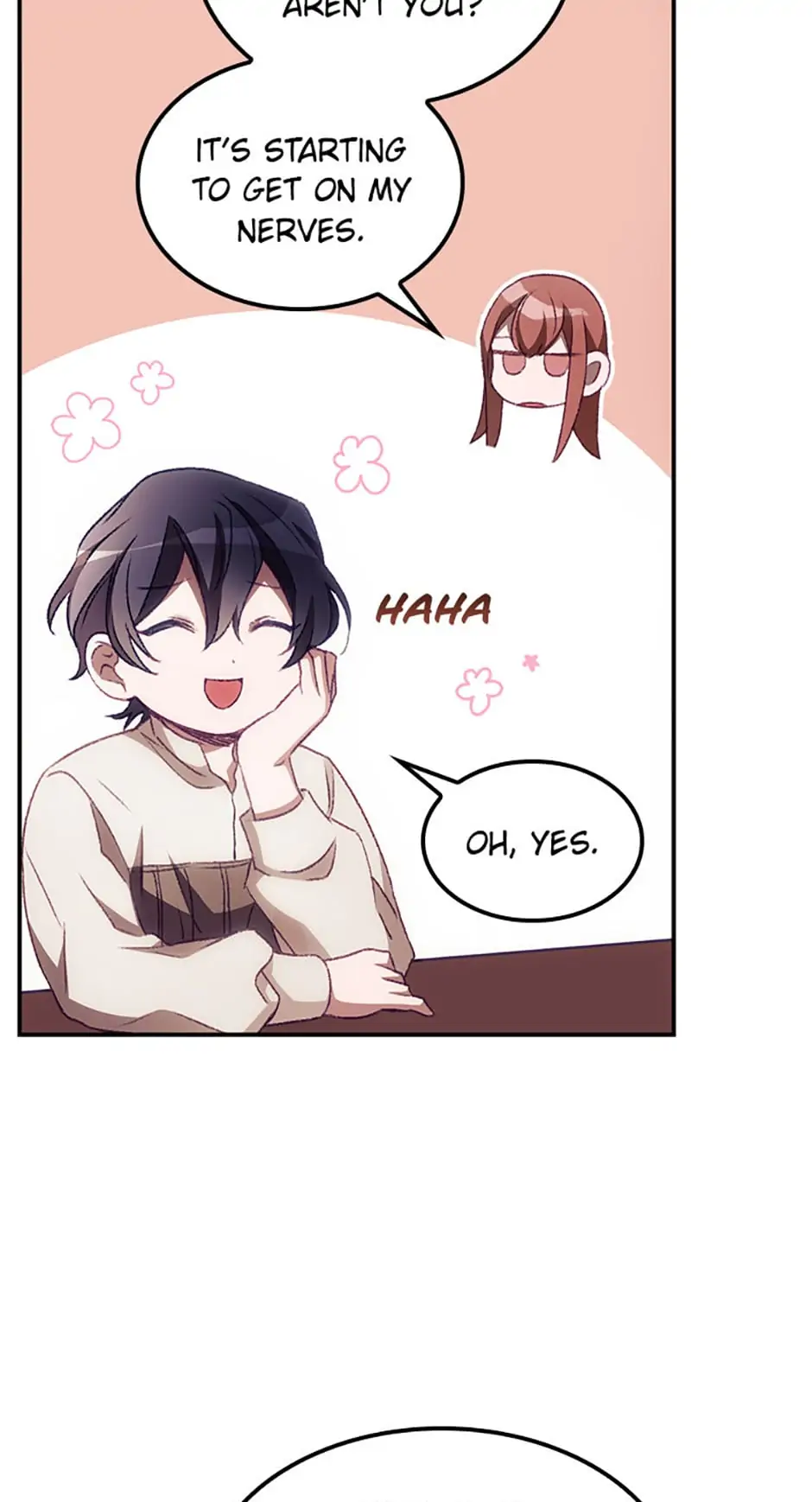 I Can See Your Death Chapter 10 - page 39