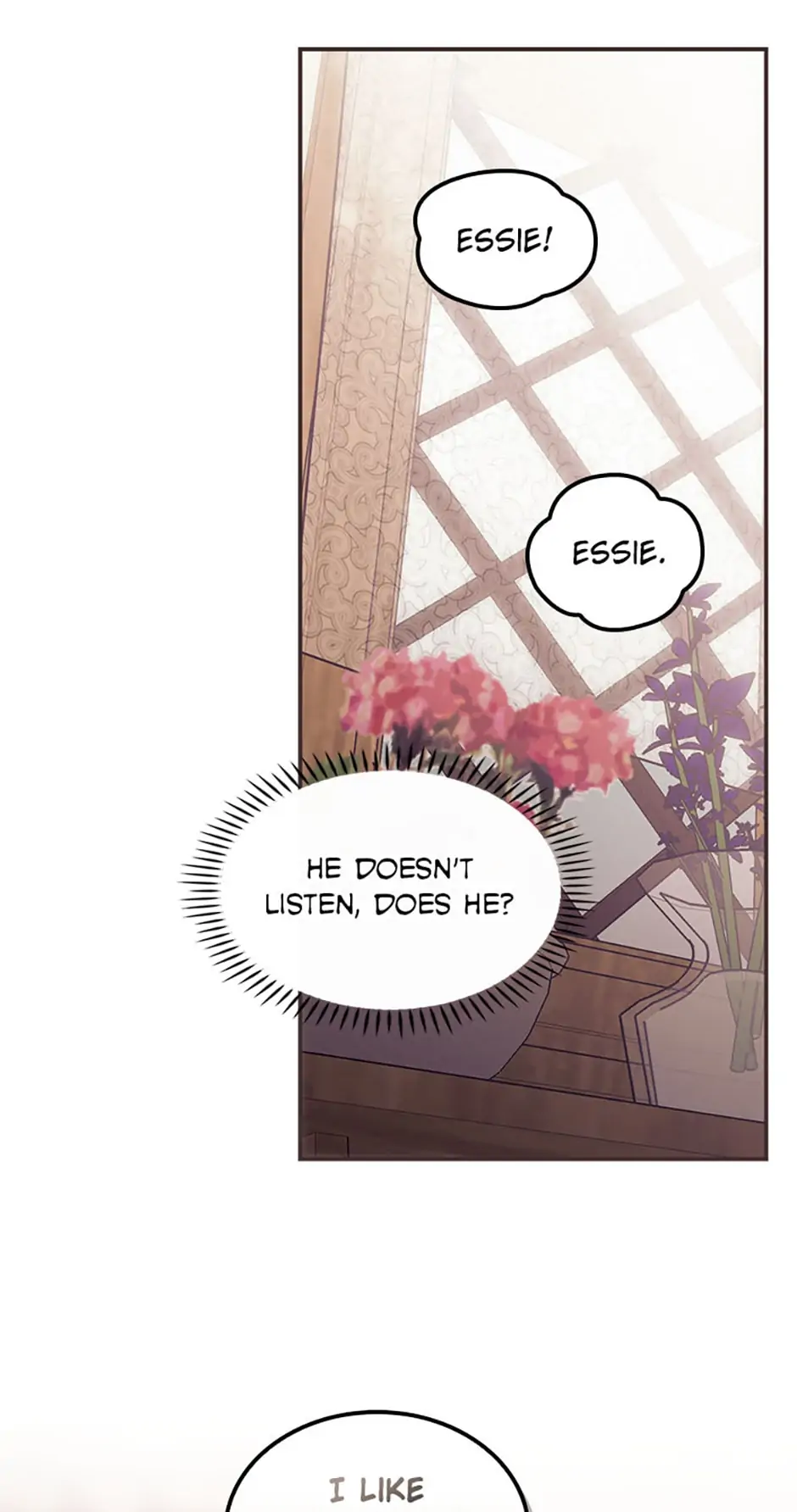 I Can See Your Death Chapter 10 - page 41