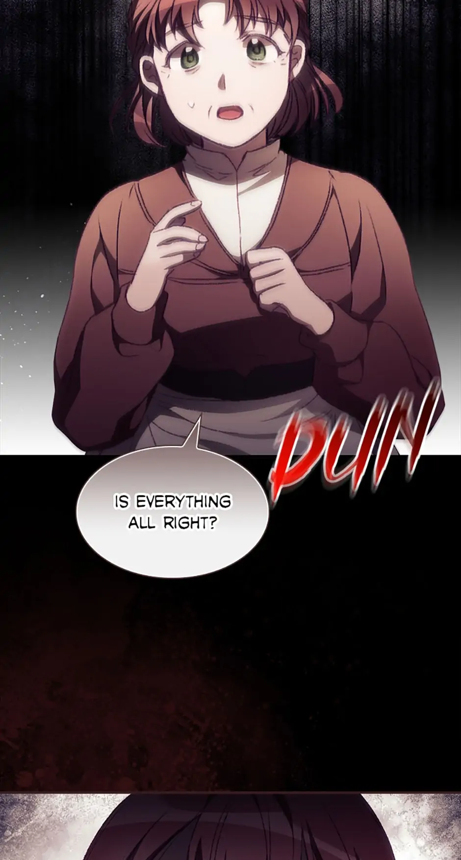 I Can See Your Death Chapter 10 - page 67