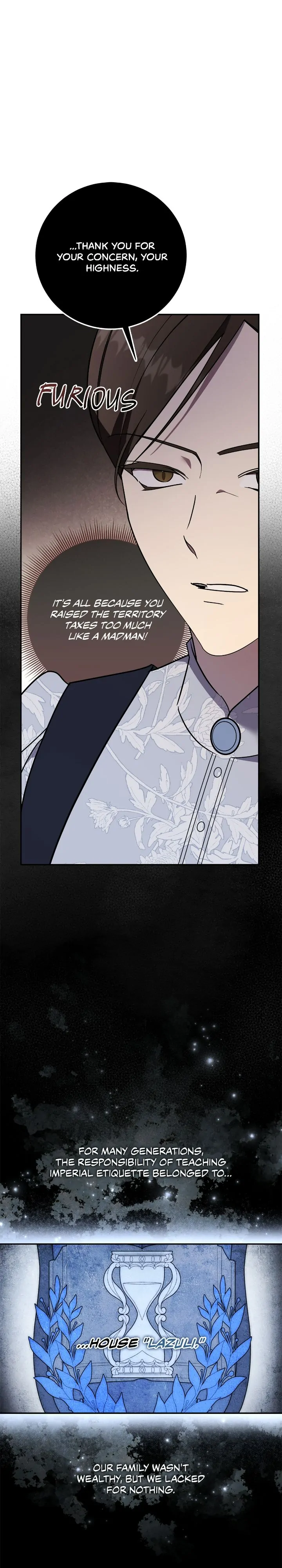 The East Wind of the Altas Chapter 59 - page 12
