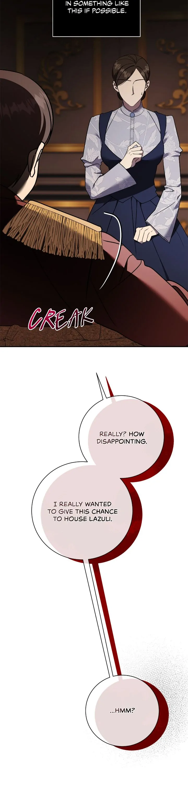 The East Wind of the Altas Chapter 59 - page 19