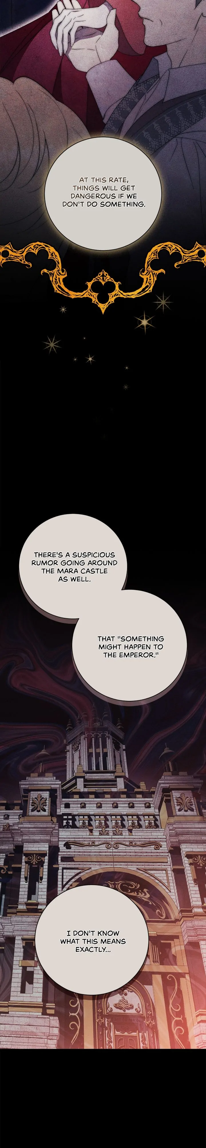 The East Wind of the Altas Chapter 59 - page 25