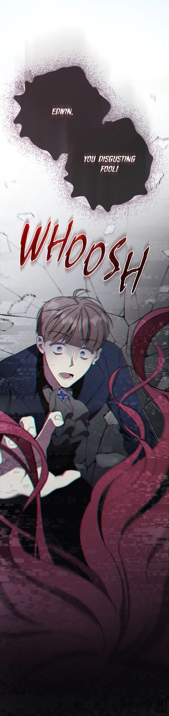 The East Wind of the Altas Chapter 59 - page 30