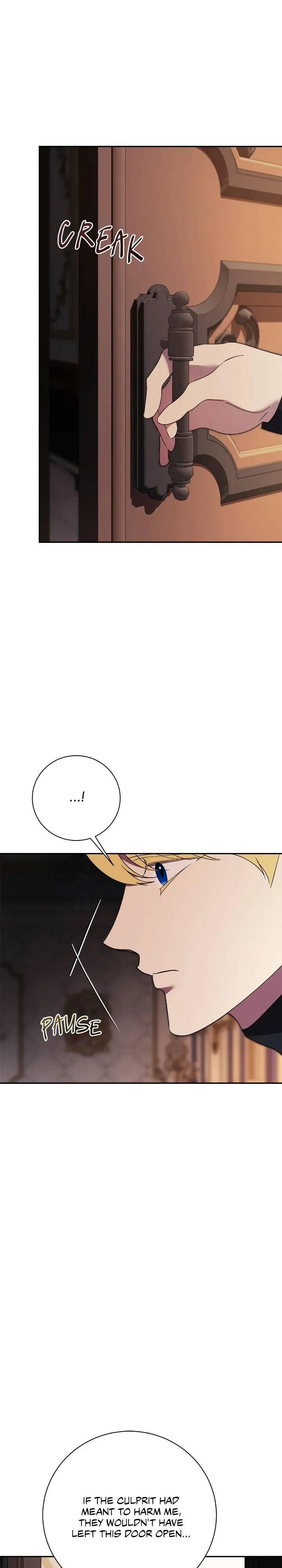 The East Wind of the Altas Chapter 59 - page 35