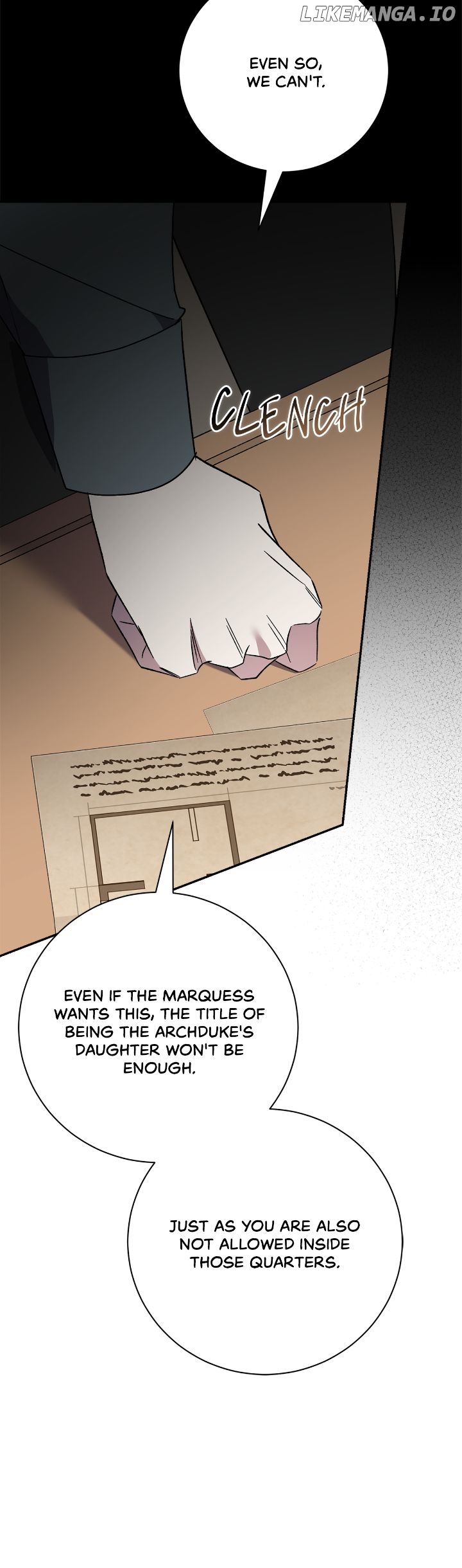 The East Wind of the Altas Chapter 60 - page 12