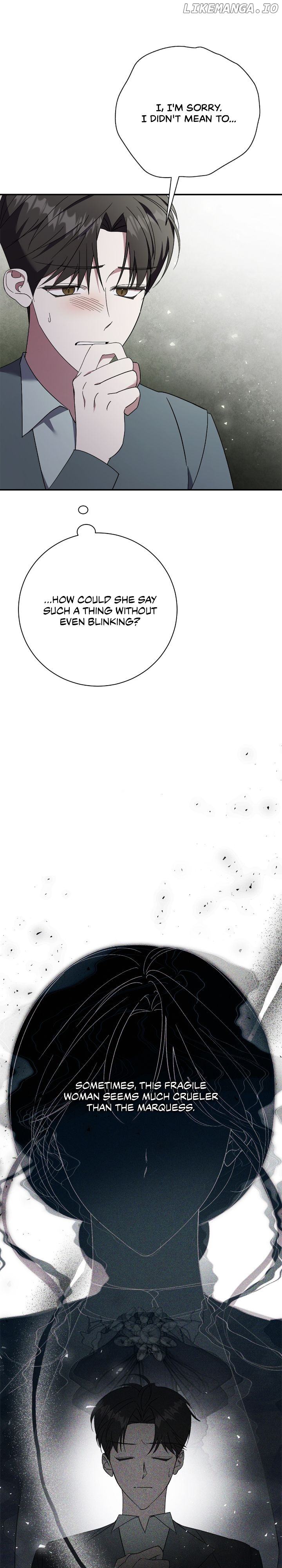The East Wind of the Altas Chapter 60 - page 16