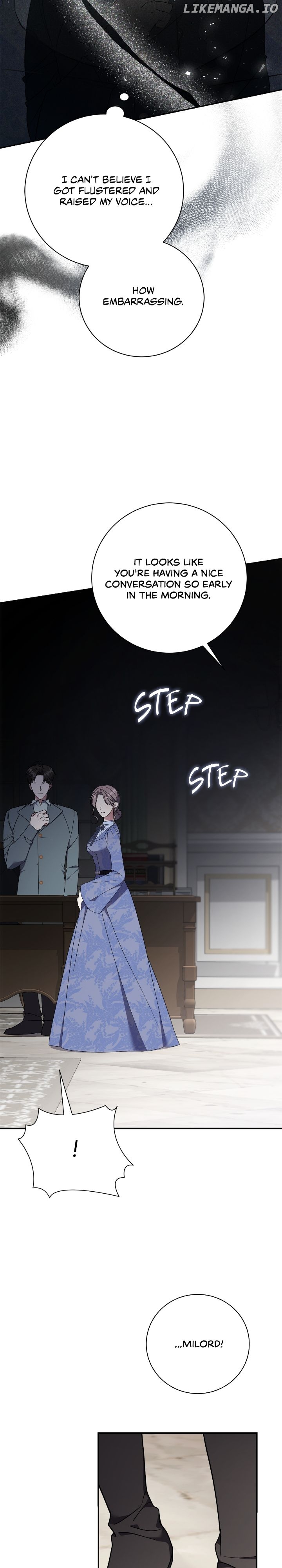 The East Wind of the Altas Chapter 60 - page 17