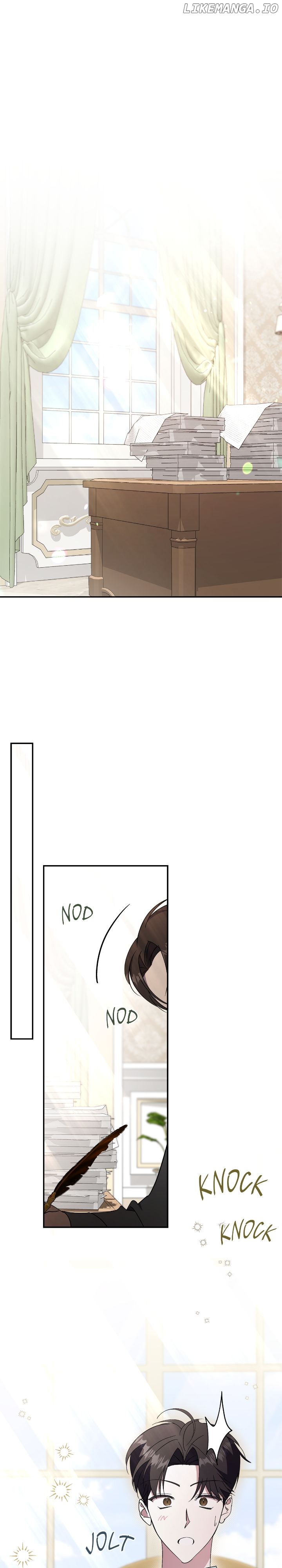 The East Wind of the Altas Chapter 60 - page 2
