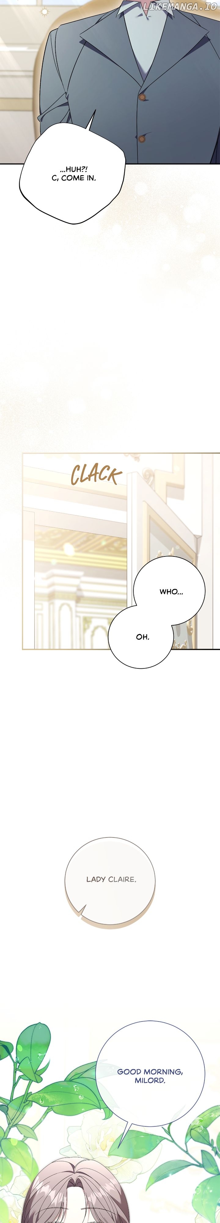 The East Wind of the Altas Chapter 60 - page 3