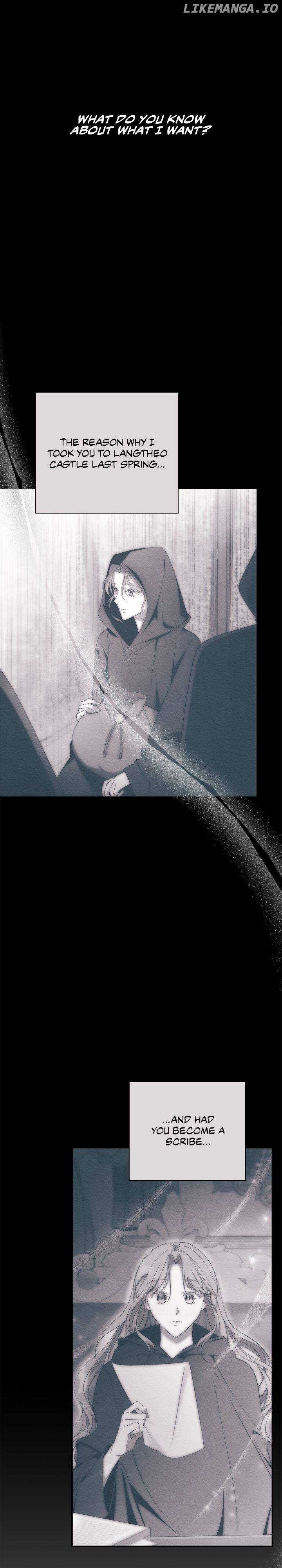 The East Wind of the Altas Chapter 60 - page 31