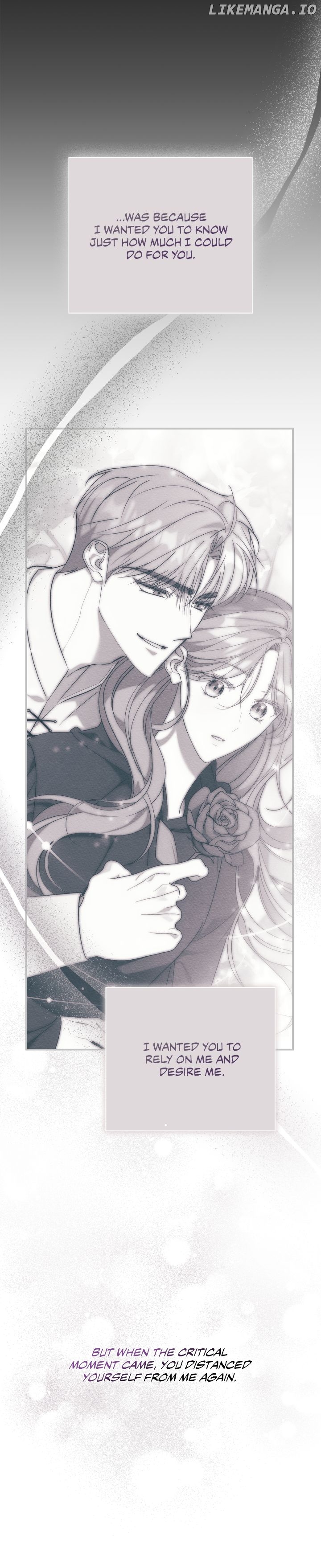 The East Wind of the Altas Chapter 60 - page 32