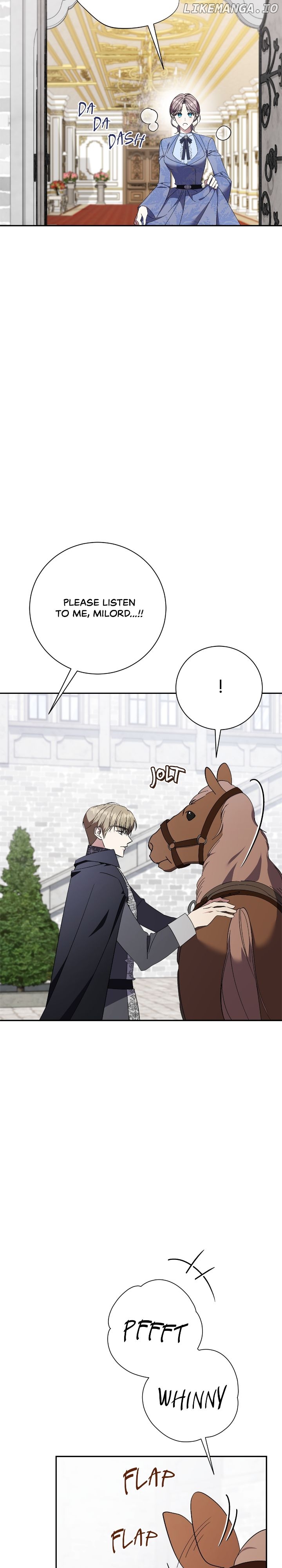 The East Wind of the Altas Chapter 60 - page 34