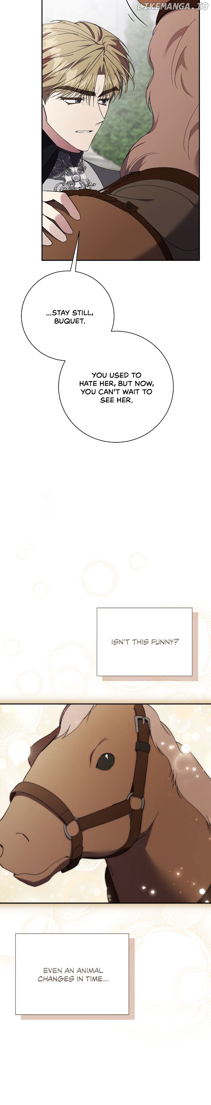 The East Wind of the Altas Chapter 60 - page 35