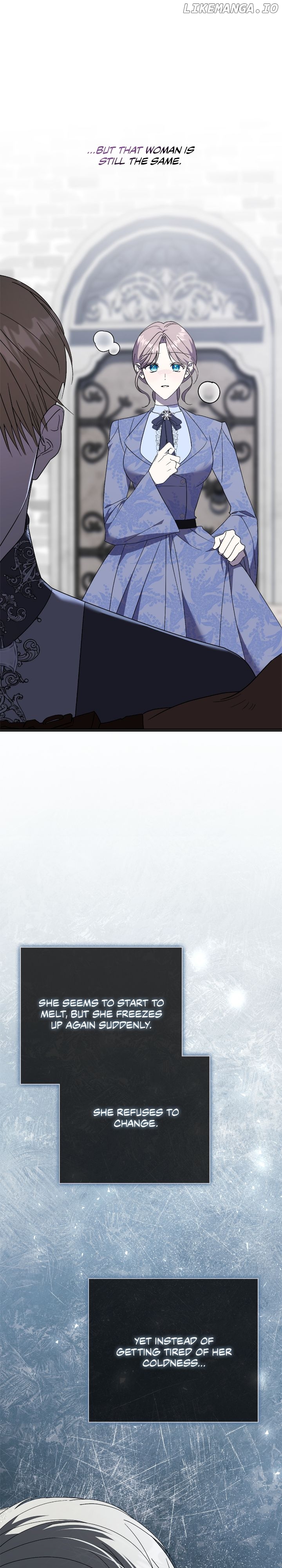The East Wind of the Altas Chapter 60 - page 36