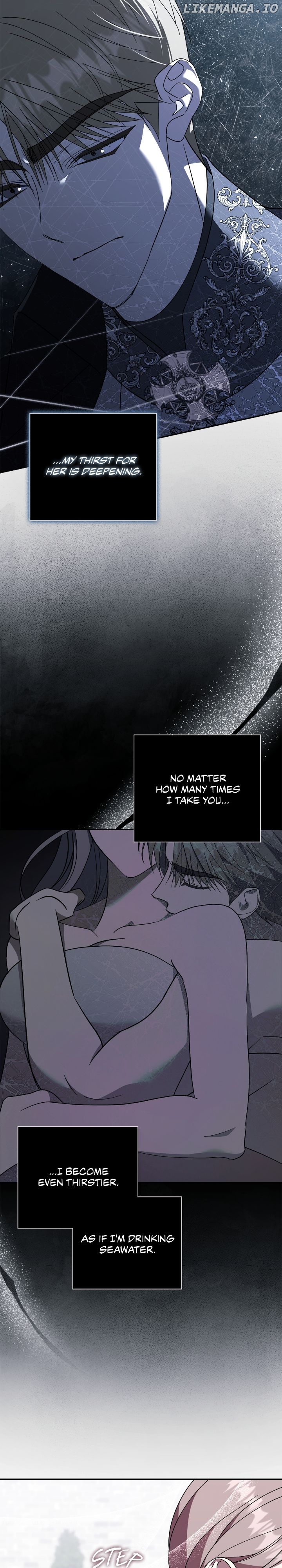 The East Wind of the Altas Chapter 60 - page 37