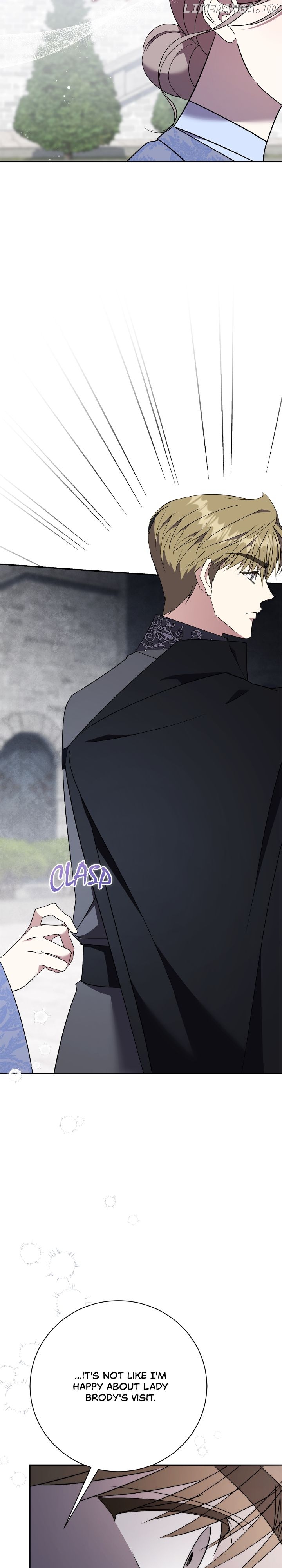 The East Wind of the Altas Chapter 60 - page 38