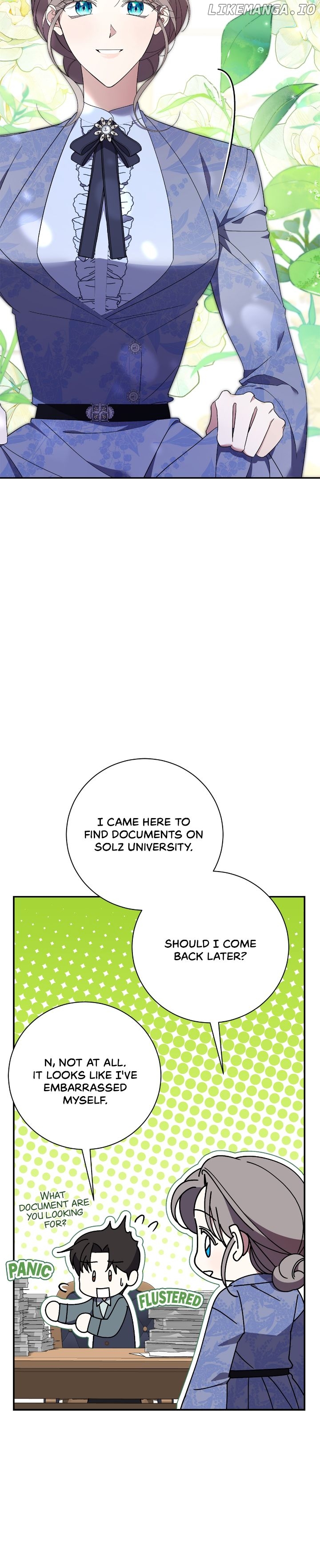 The East Wind of the Altas Chapter 60 - page 4