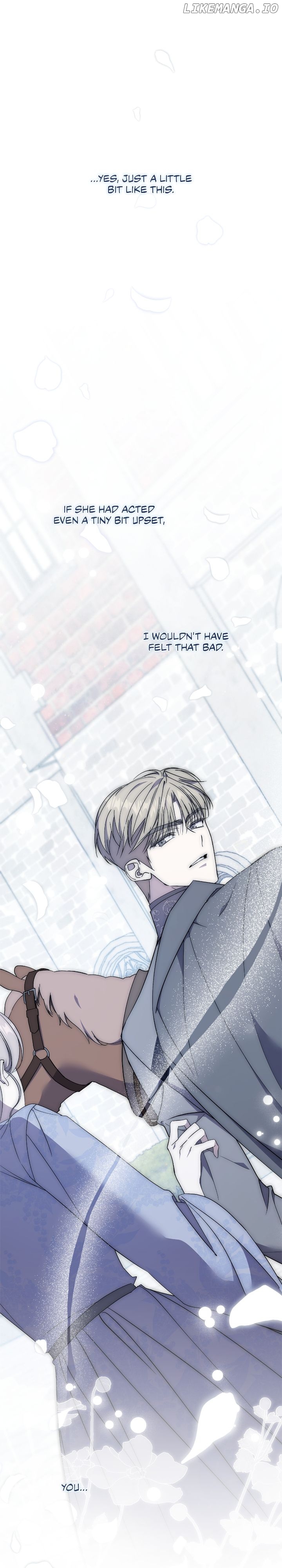 The East Wind of the Altas Chapter 60 - page 40