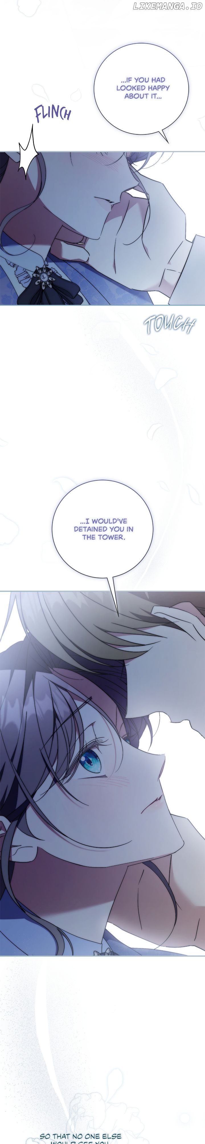 The East Wind of the Altas Chapter 60 - page 41