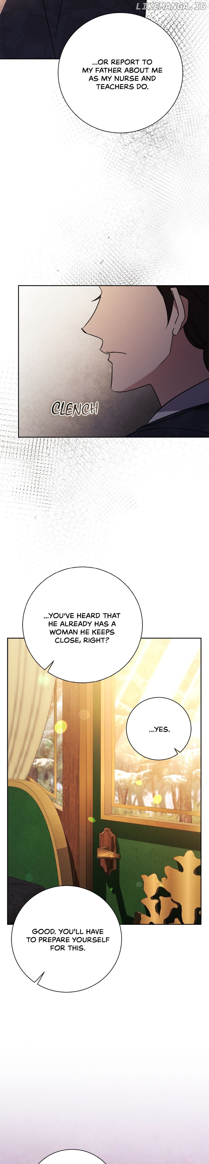 The East Wind of the Altas Chapter 63 - page 44