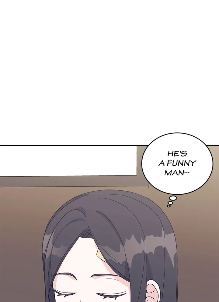 Lend Me Your Lips Chapter 20 - page 1