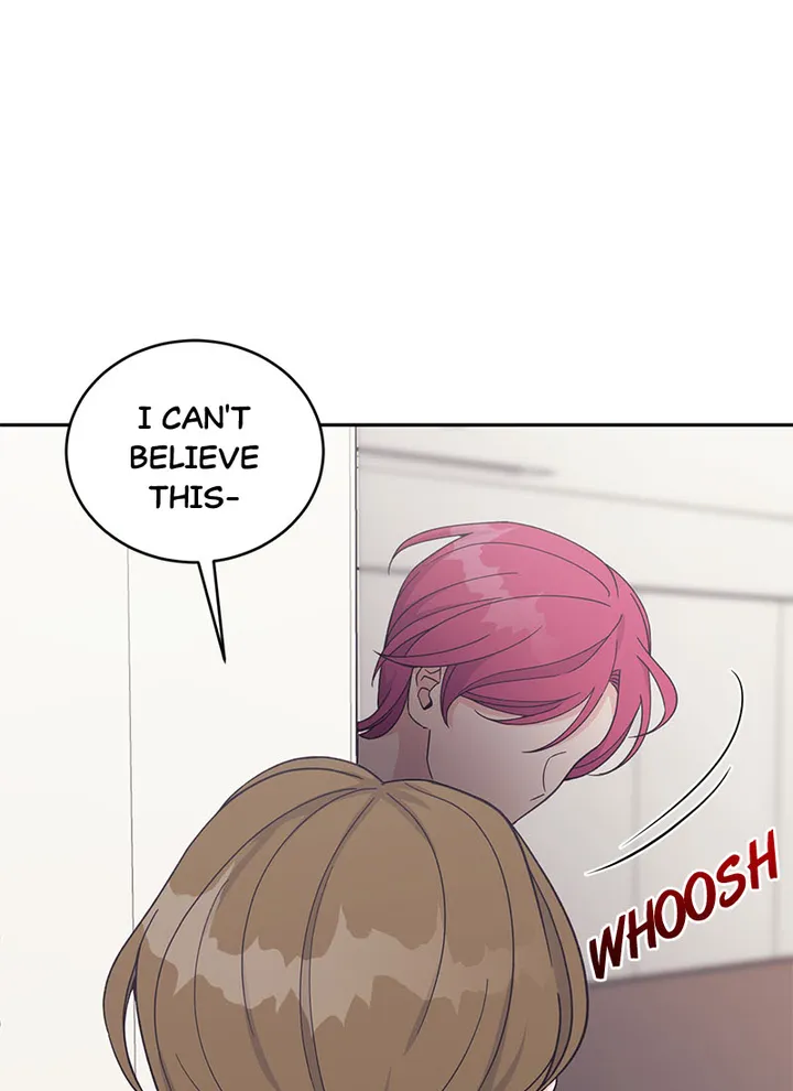 Lend Me Your Lips Chapter 20 - page 23