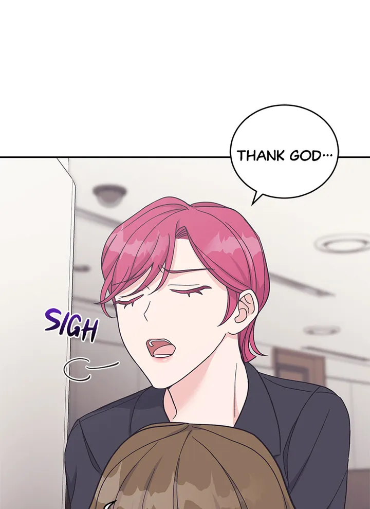 Lend Me Your Lips Chapter 20 - page 36