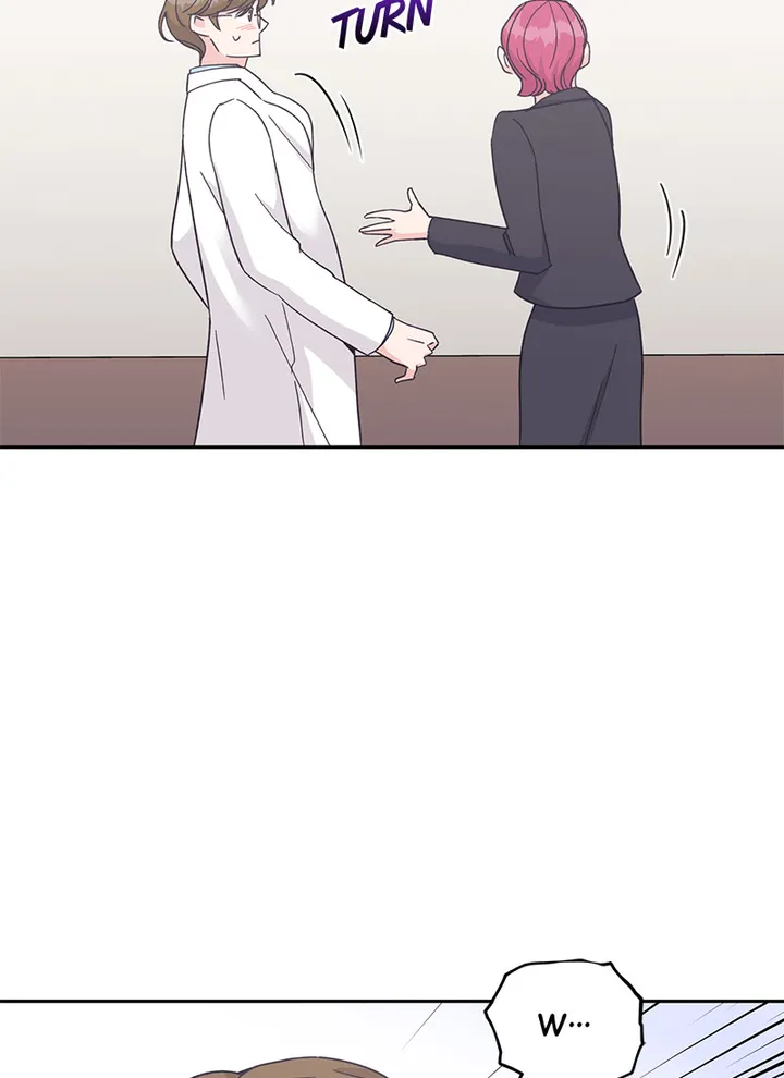 Lend Me Your Lips Chapter 20 - page 38