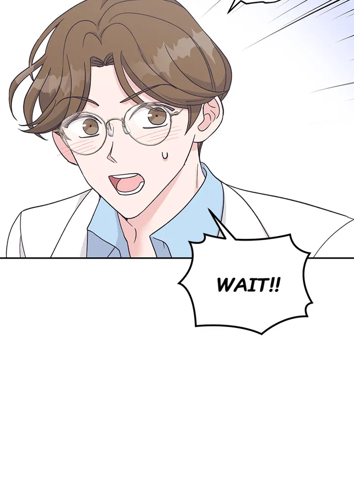 Lend Me Your Lips Chapter 20 - page 39