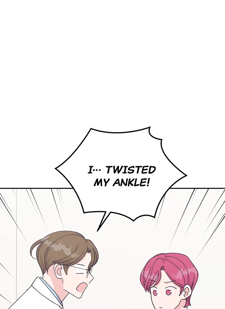 Lend Me Your Lips Chapter 20 - page 42
