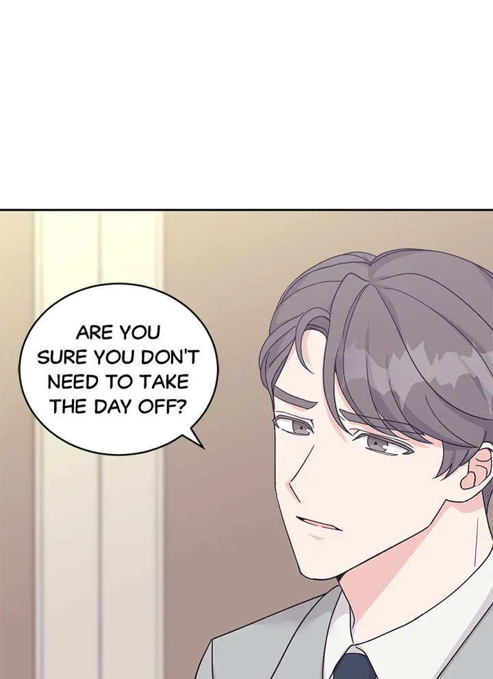 Lend Me Your Lips Chapter 20 - page 59