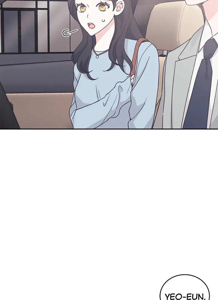 Lend Me Your Lips Chapter 20 - page 84