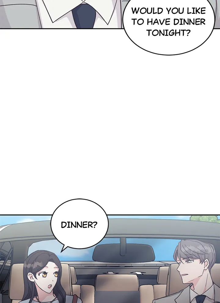 Lend Me Your Lips Chapter 20 - page 87