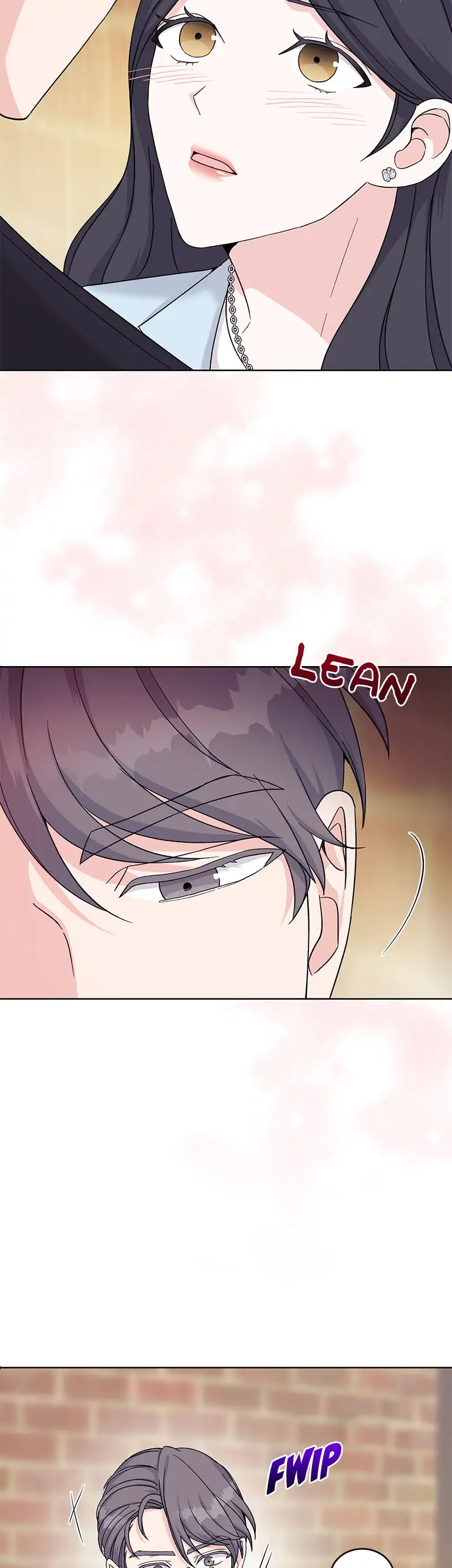 Lend Me Your Lips Chapter 8 - page 24