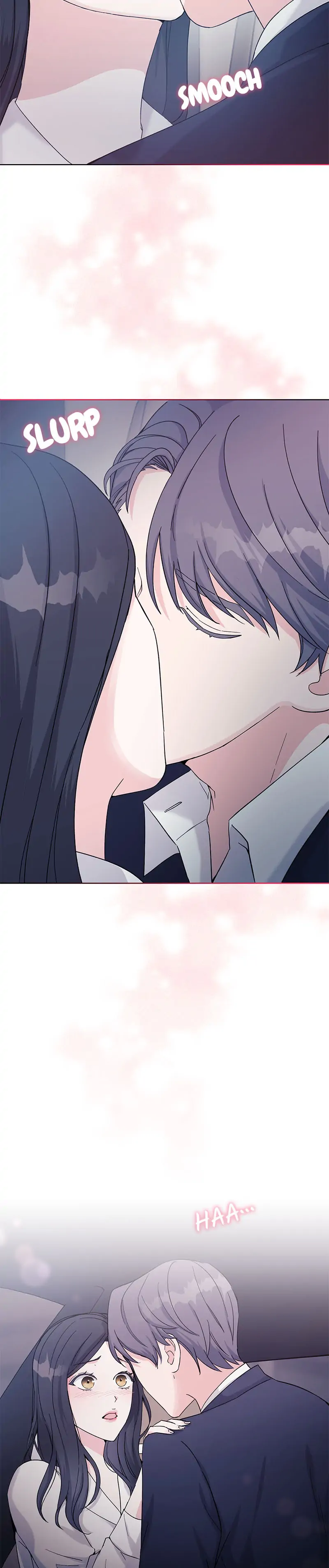 Lend Me Your Lips Chapter 7 - page 18
