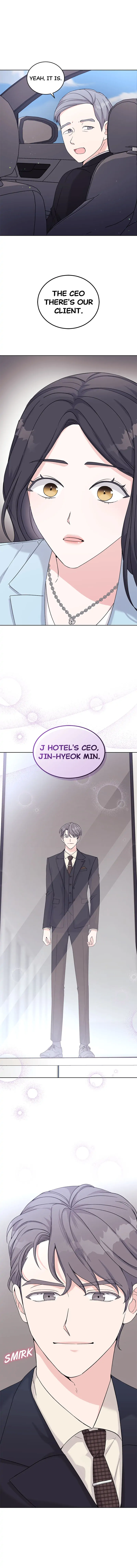 Lend Me Your Lips Chapter 7 - page 26