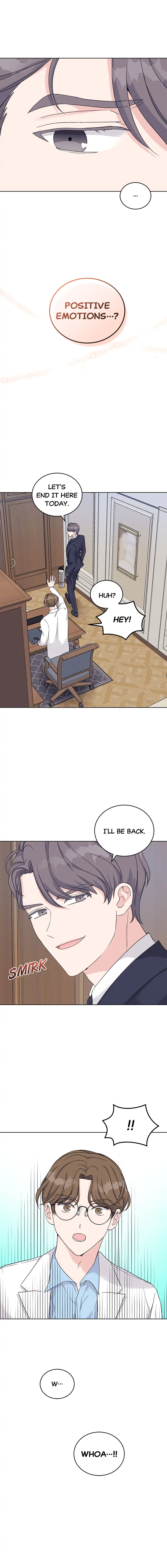 Lend Me Your Lips Chapter 6 - page 13