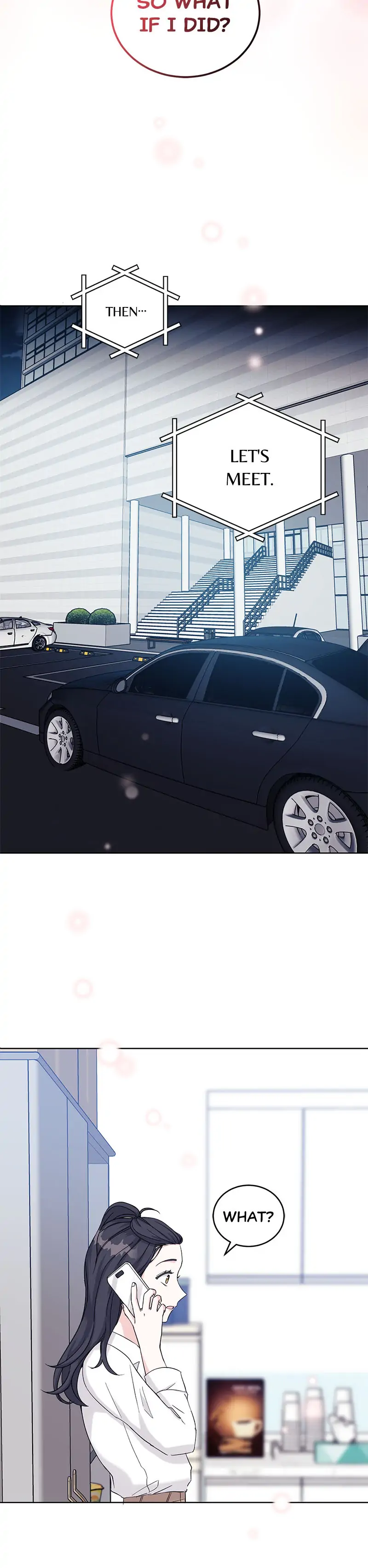 Lend Me Your Lips Chapter 6 - page 23