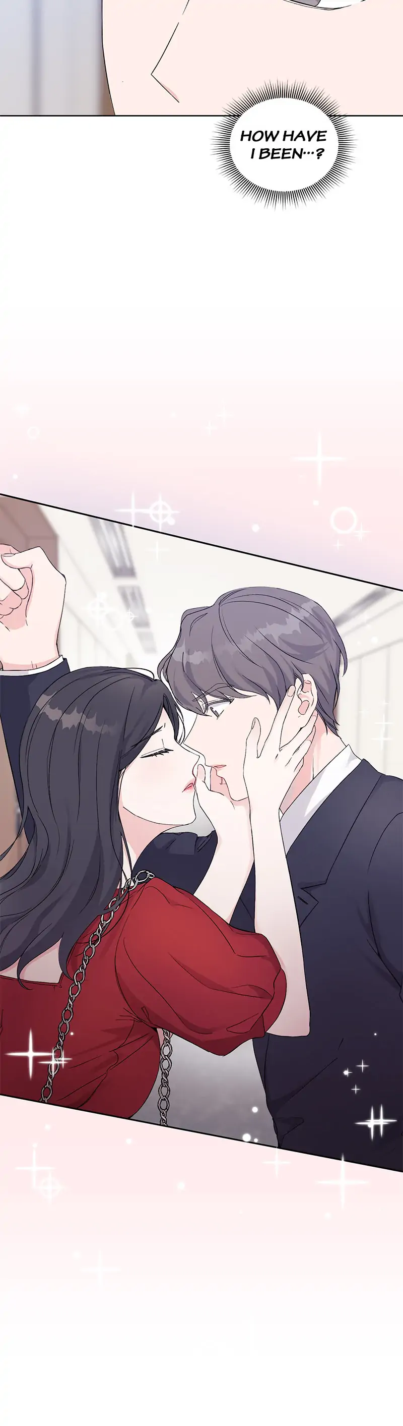 Lend Me Your Lips Chapter 6 - page 9