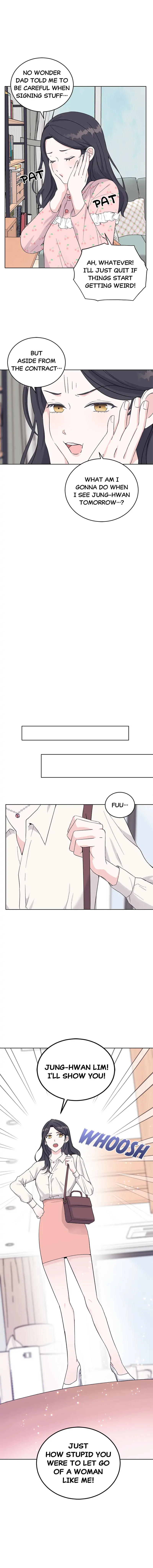 Lend Me Your Lips Chapter 5 - page 16