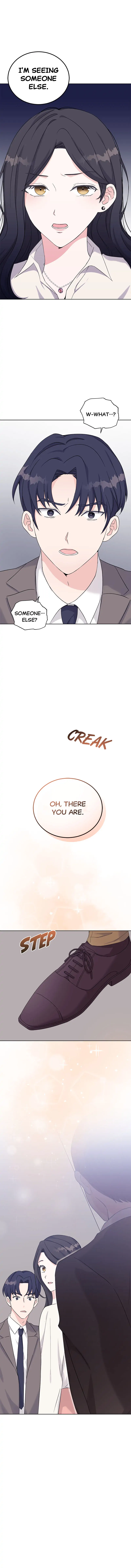 Lend Me Your Lips Chapter 5 - page 22