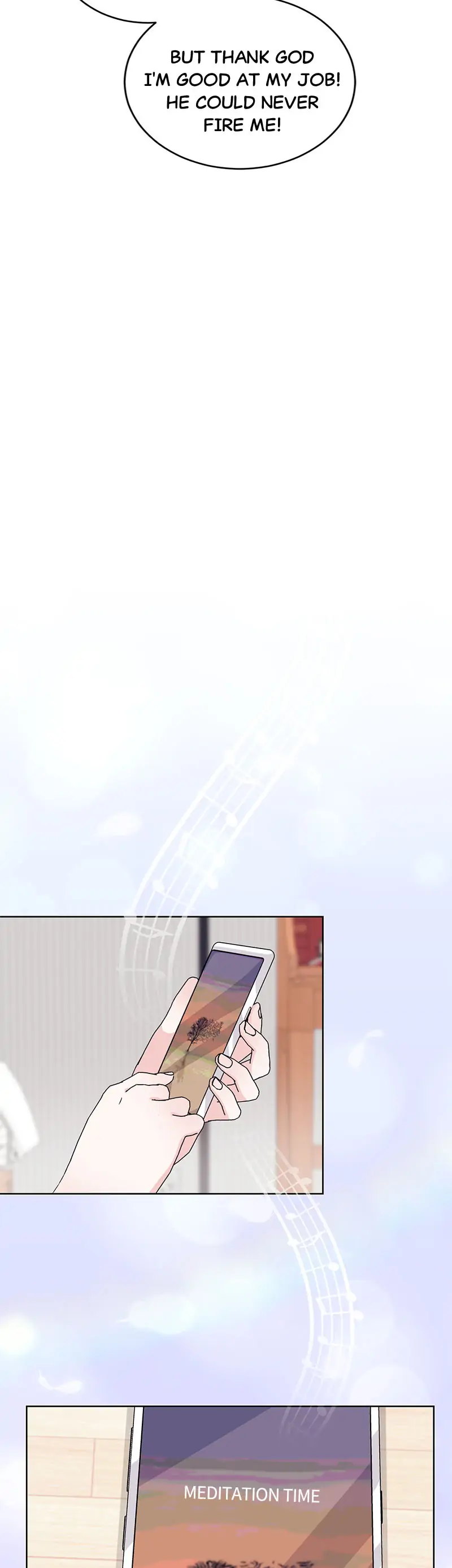Lend Me Your Lips Chapter 4 - page 5
