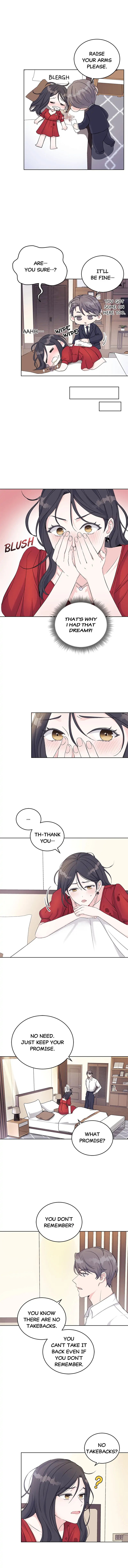 Lend Me Your Lips Chapter 3 - page 12