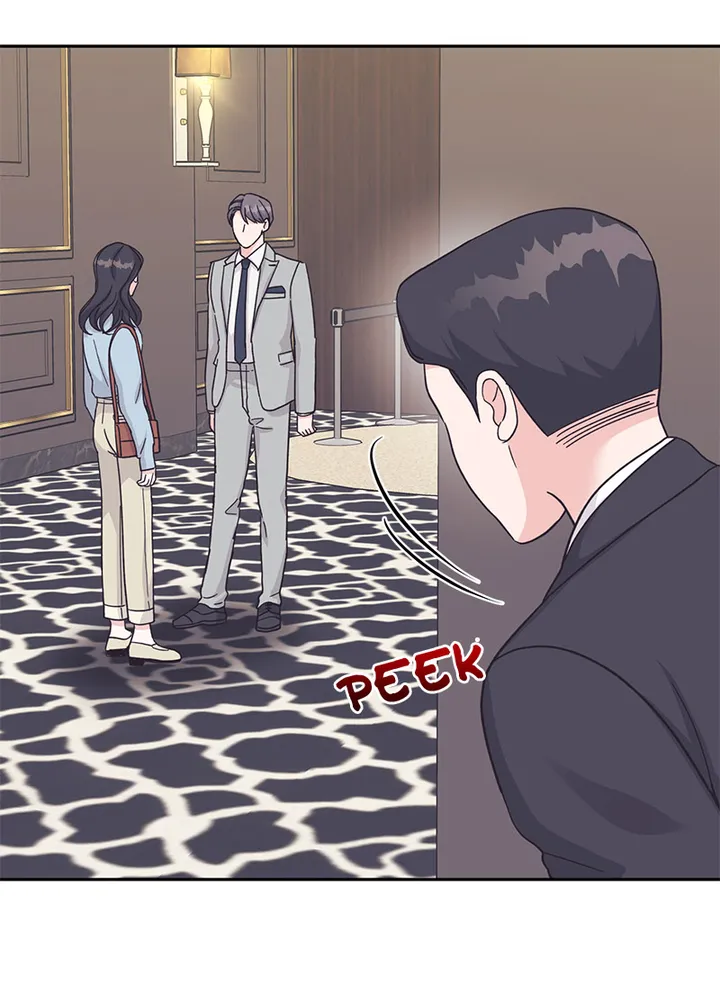Lend Me Your Lips Chapter 23 - page 102