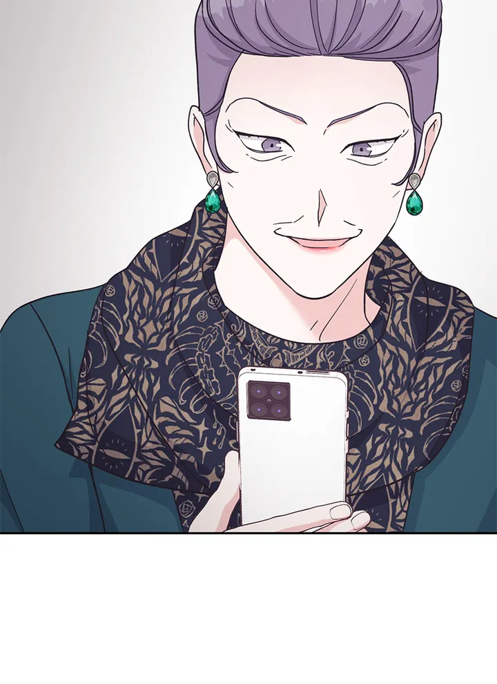 Lend Me Your Lips Chapter 23 - page 107