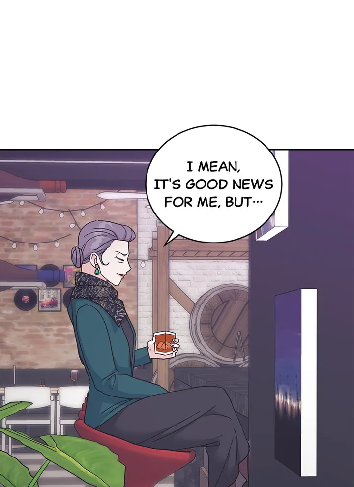 Lend Me Your Lips Chapter 23 - page 108