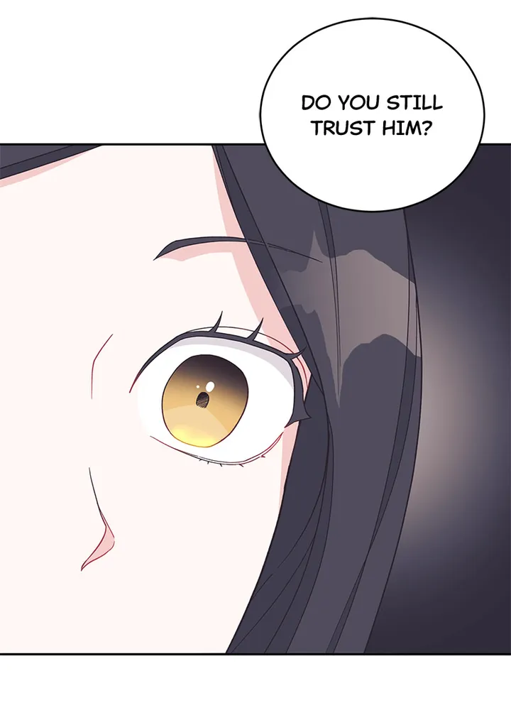 Lend Me Your Lips Chapter 23 - page 27