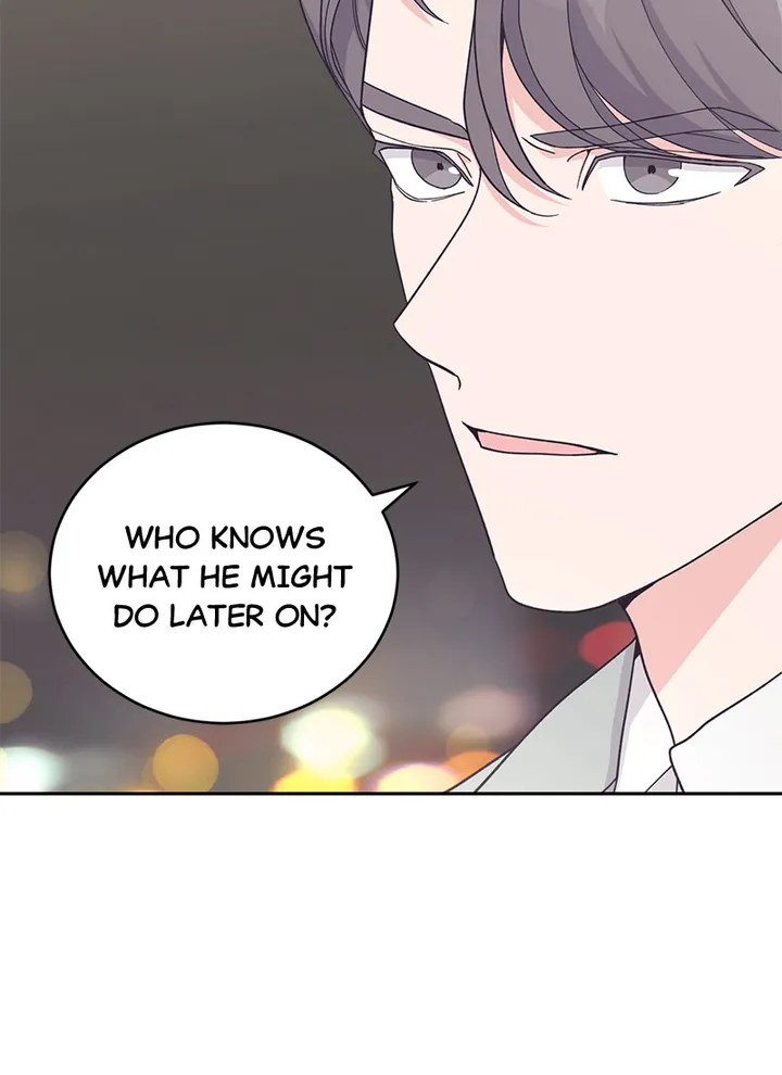 Lend Me Your Lips Chapter 23 - page 30