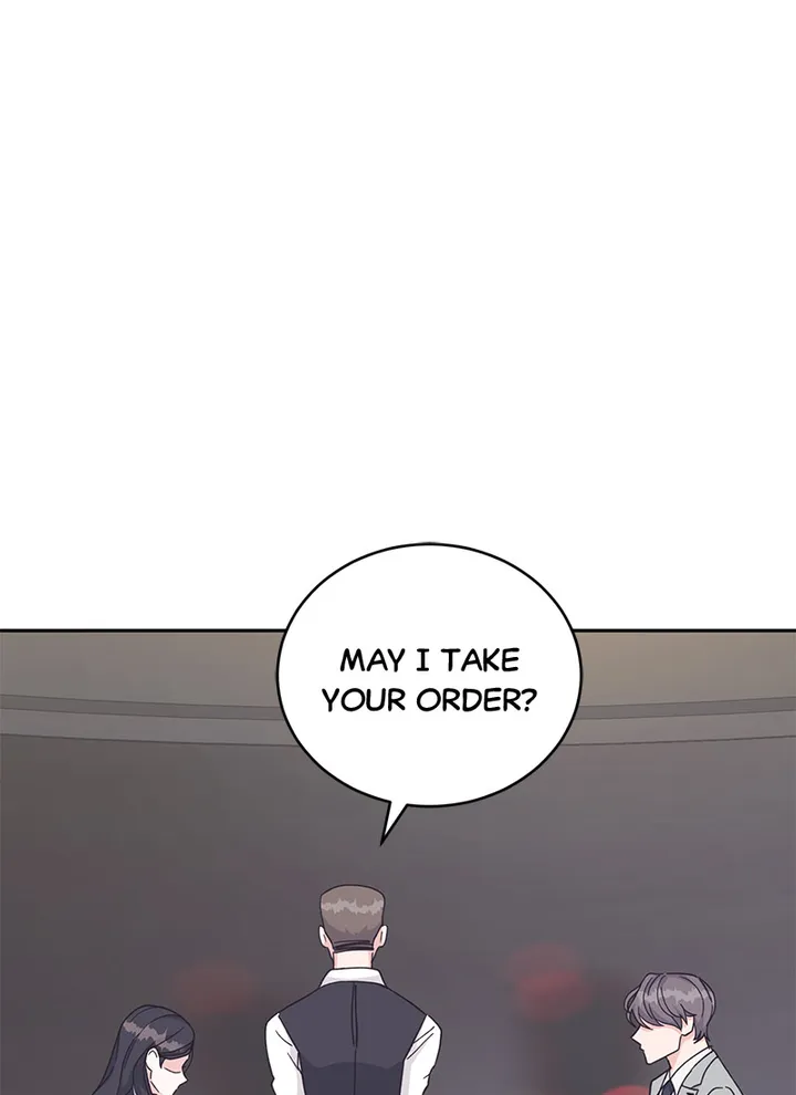 Lend Me Your Lips Chapter 23 - page 35
