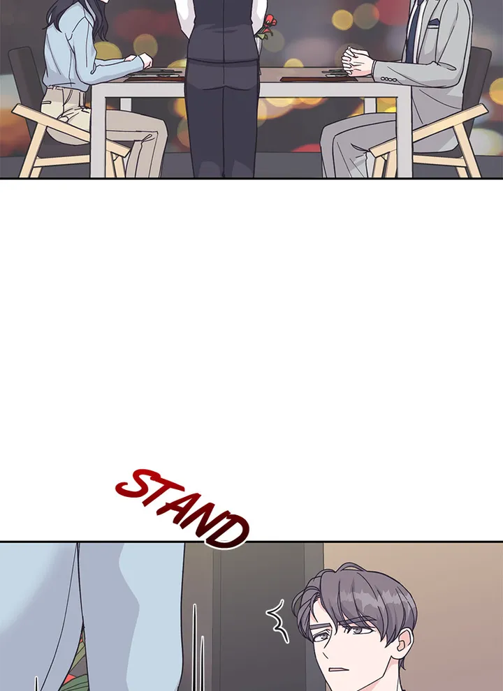 Lend Me Your Lips Chapter 23 - page 36